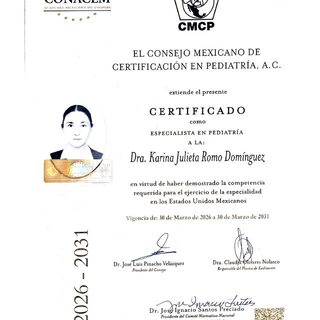 Ampliar imagen: certificate 1