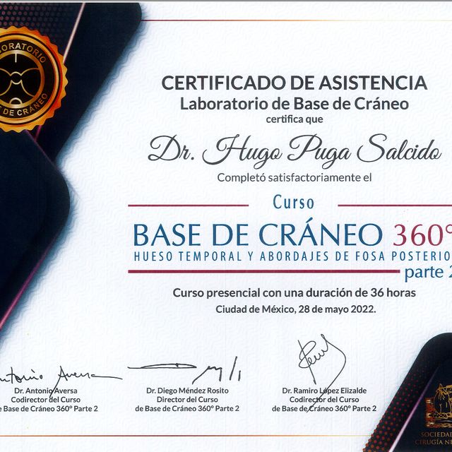 Ampliar imagen: certificate 1