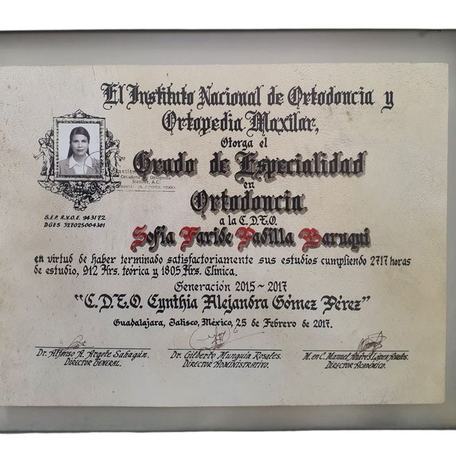 Ampliar imagen: certificate 2