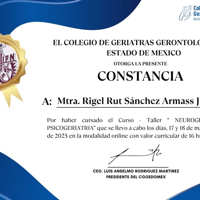 Ampliar imagen: certificate 1