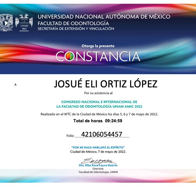 Ampliar imagen: certificate 10