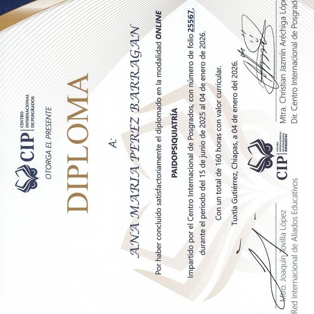 Ampliar imagen: certificate 17
