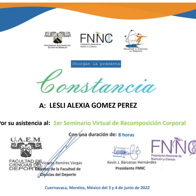 Ampliar imagen: certificate 9