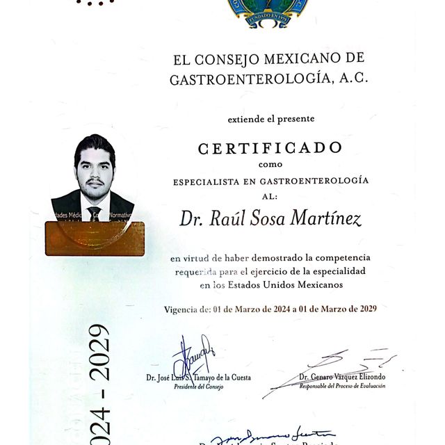 Ampliar imagen: certificate 1