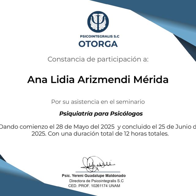 Ampliar imagen: certificate 5