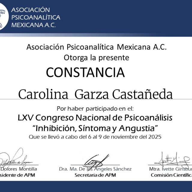 Ampliar imagen: certificate 1