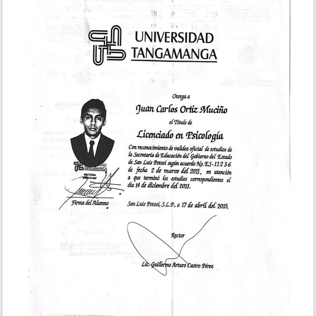 Ampliar imagen: certificate 1