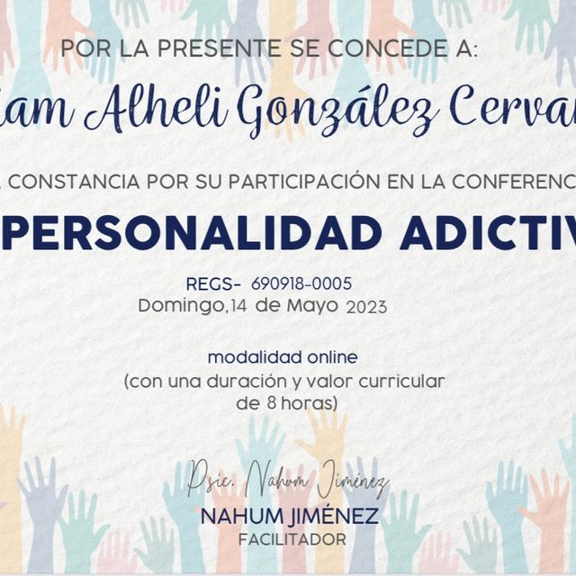 Ampliar imagen: certificate 27
