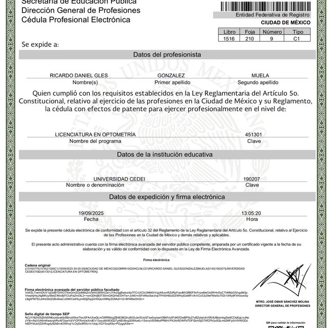 Ampliar imagen: certificate 1