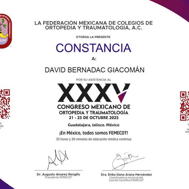 Ampliar imagen: certificate 4