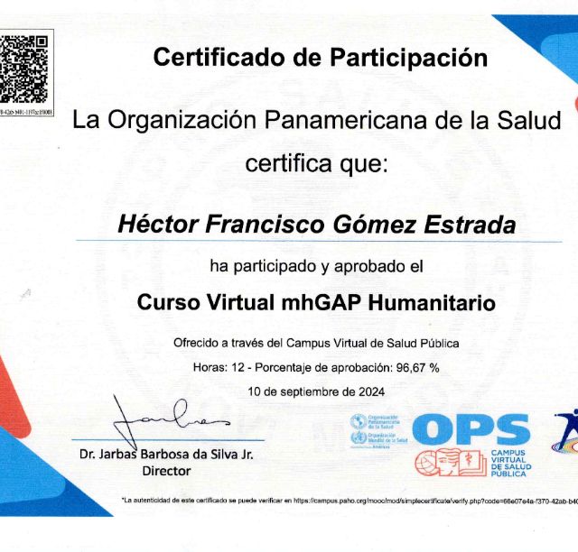 Ampliar imagen: certificate 4