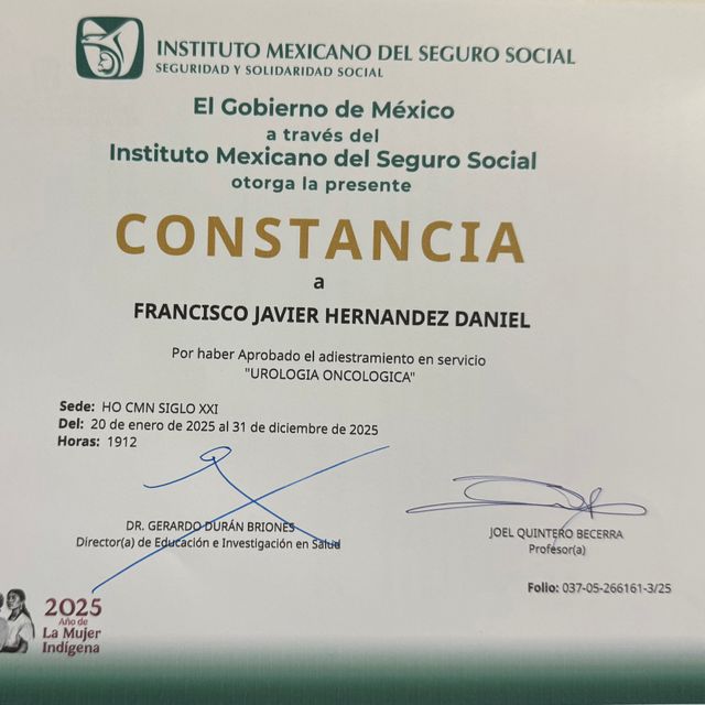Ampliar imagen: certificate 5