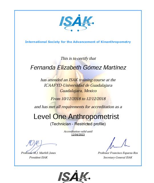 Ampliar imagen: certificate 4