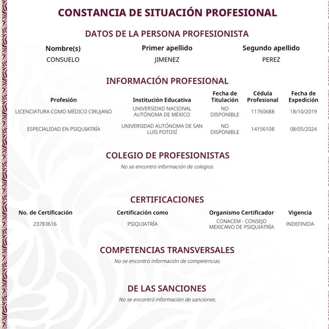Ampliar imagen: certificate 4