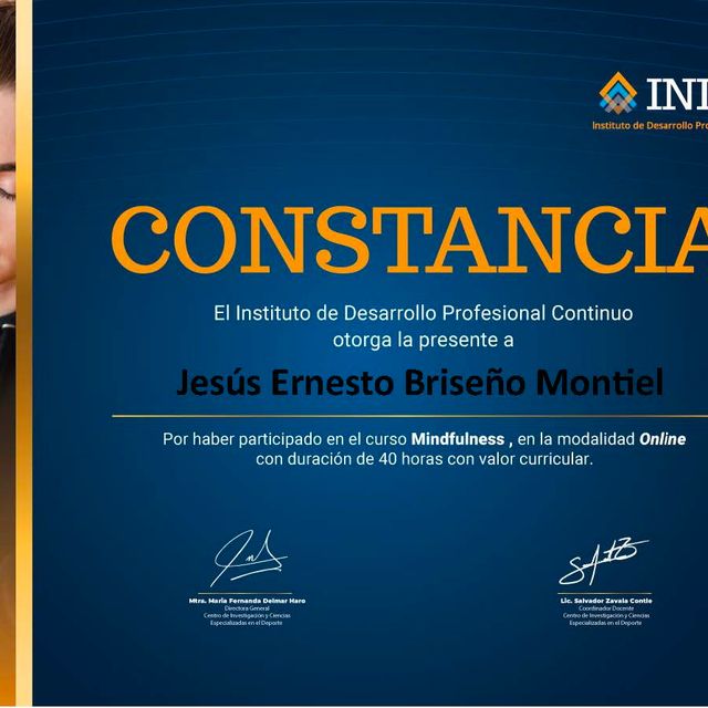 Ampliar imagen: certificate 10