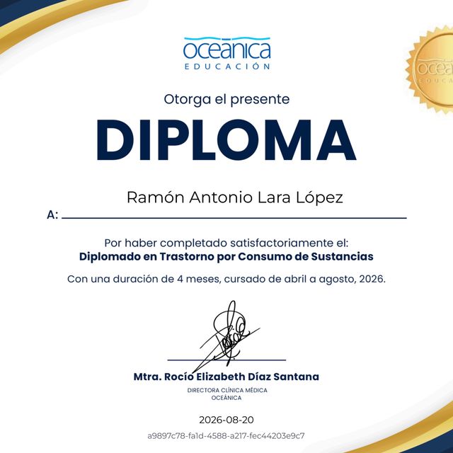 Ampliar imagen: certificate 6