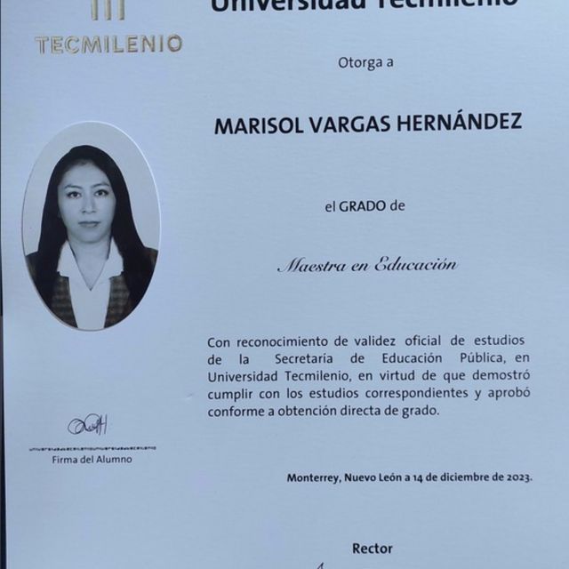 Ampliar imagen: certificate 9