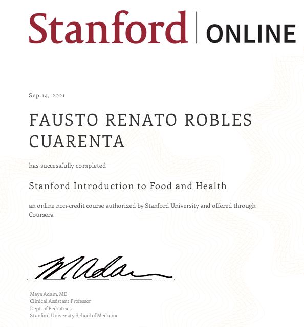 Ampliar imagen: certificate 63