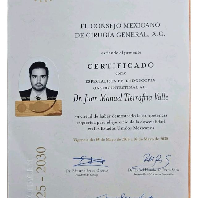 Ampliar imagen: certificate 6