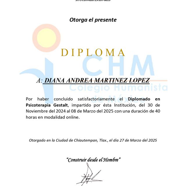 Ampliar imagen: certificate 2