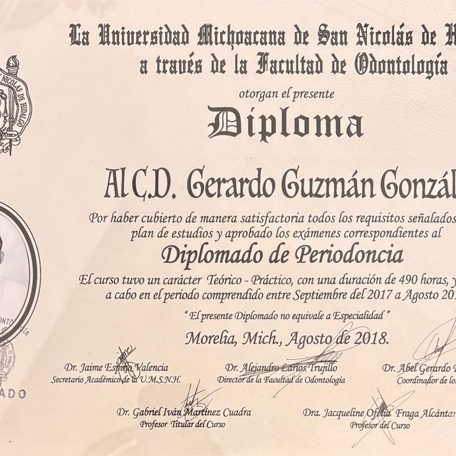 Ampliar imagen: certificate 5