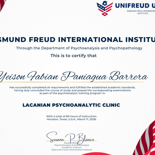 Ampliar imagen: certificate 1