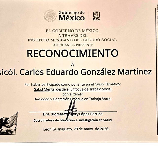 Ampliar imagen: certificate 5