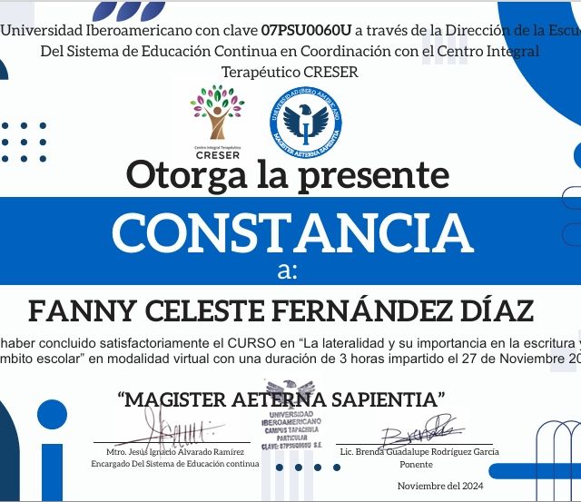 Ampliar imagen: certificate 2