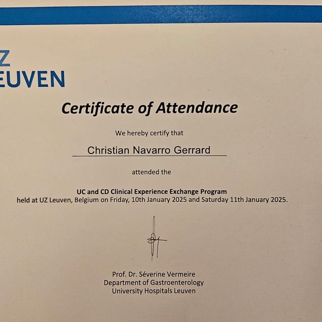 Ampliar imagen: certificate 7