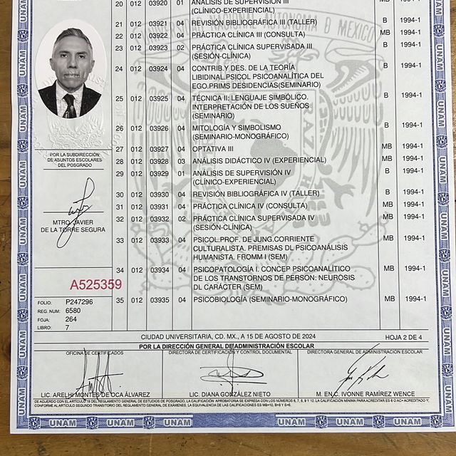 Ampliar imagen: certificate 3