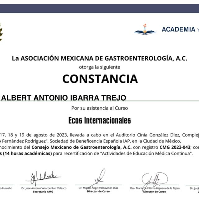 Ampliar imagen: certificate 4