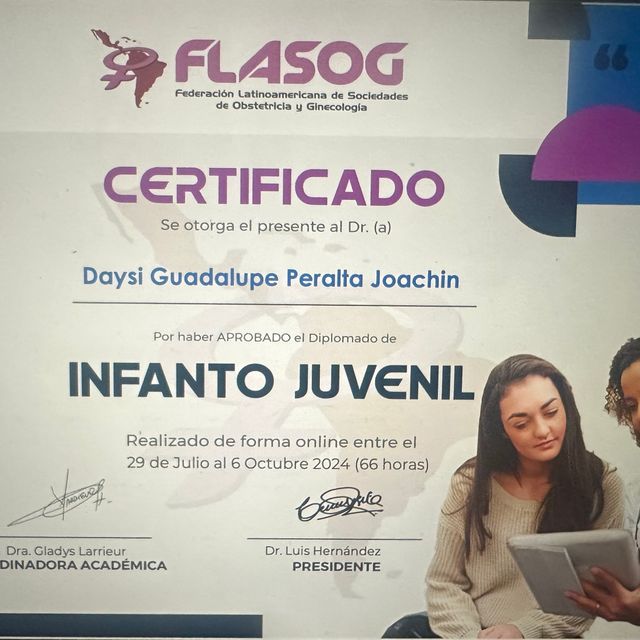 Ampliar imagen: certificate 5