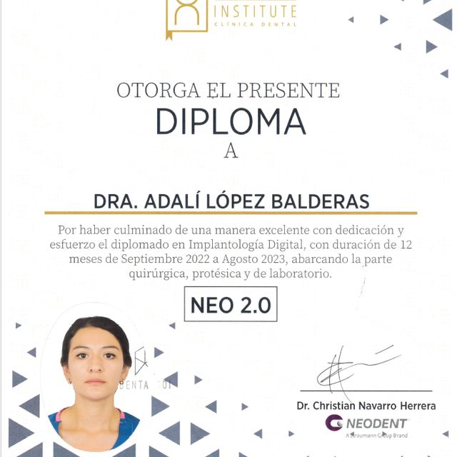 Ampliar imagen: certificate 3