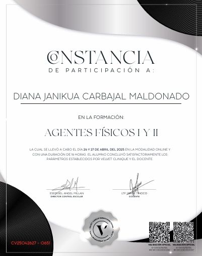 Ampliar imagen: certificate 10