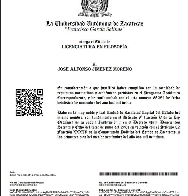 Ampliar imagen: certificate 4