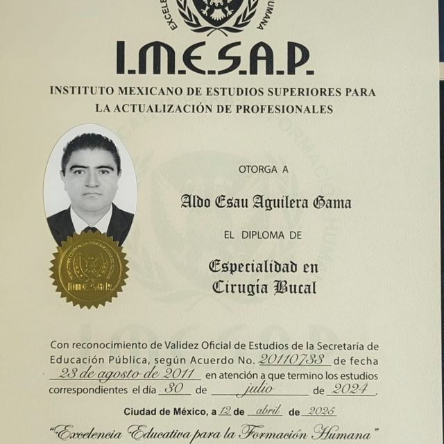 Ampliar imagen: certificate 4