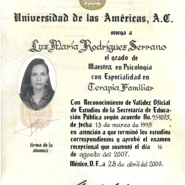 Ampliar imagen: certificate 8