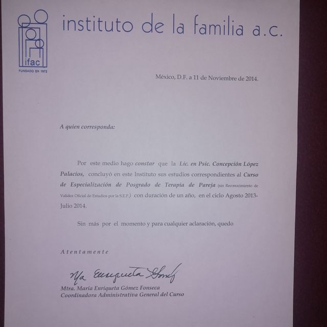 Ampliar imagen: certificate 1