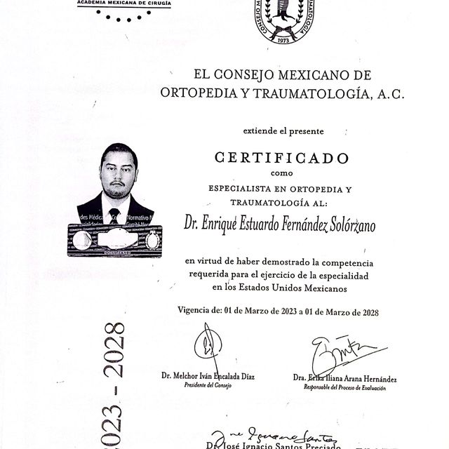 Ampliar imagen: certificate 3