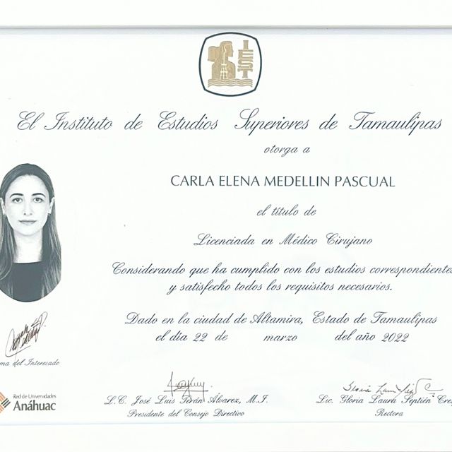 Ampliar imagen: certificate 1
