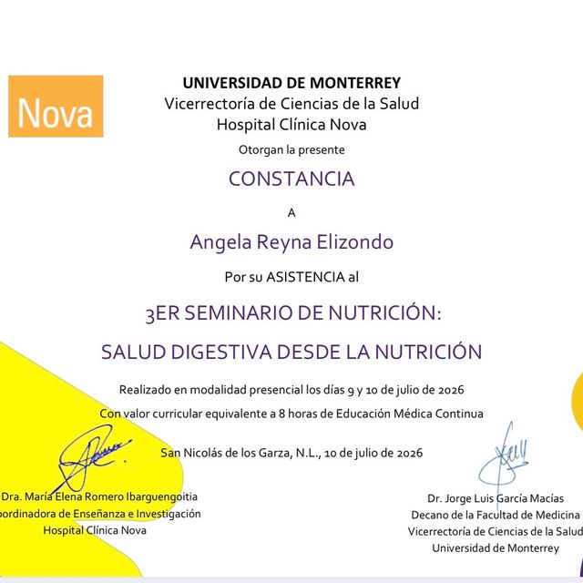 Ampliar imagen: certificate 2