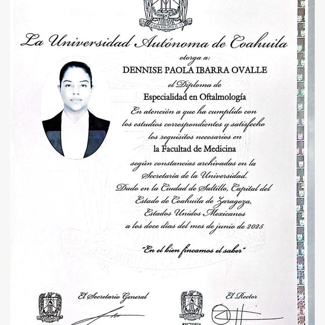 Ampliar imagen: certificate 4
