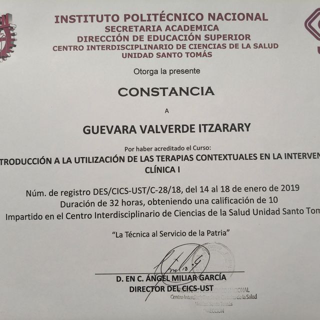 Ampliar imagen: certificate 9