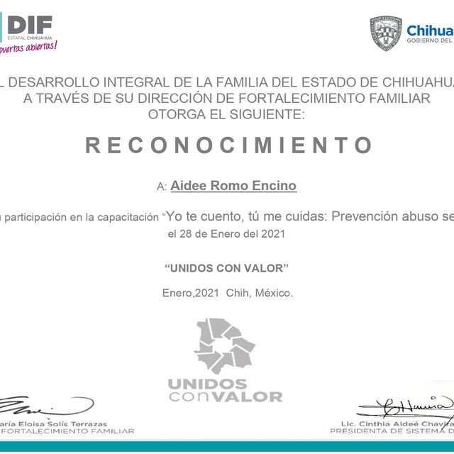 Ampliar imagen: certificate 14