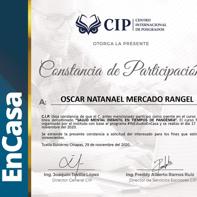 Ampliar imagen: certificate 15
