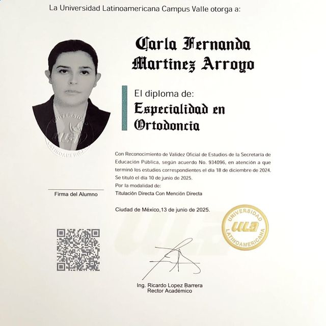 Ampliar imagen: certificate 12