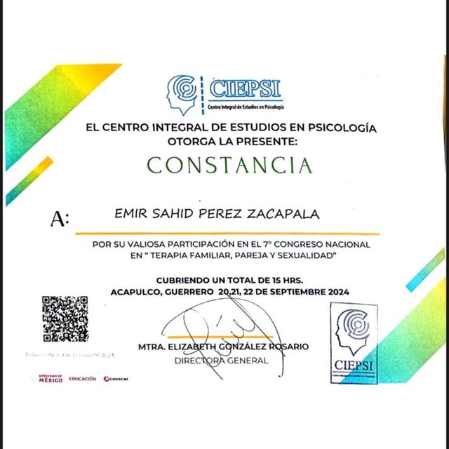 Ampliar imagen: certificate 3