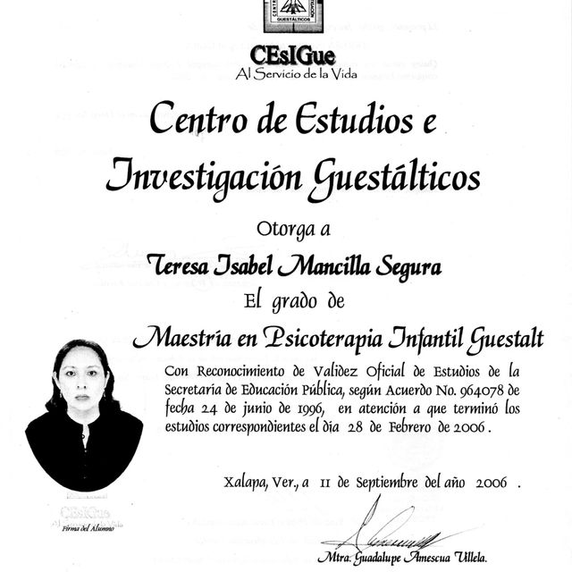 Ampliar imagen: certificate 1