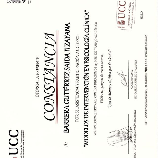 Ampliar imagen: certificate 3