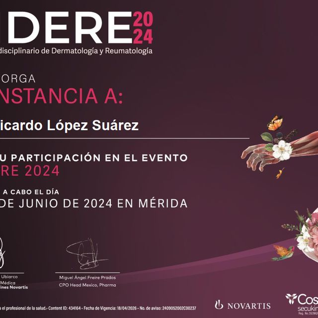 Ampliar imagen: certificate 5